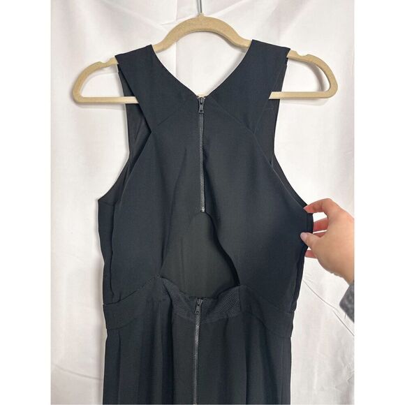 Sam Edelman Classy Romper - Picture 9 of 16